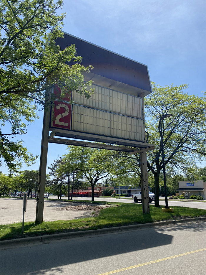 Westwood Cinemas - May 29 2022